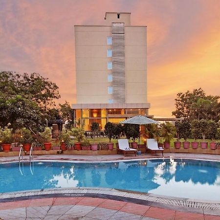 Temple Tree Hotel Shirdi Exterior foto