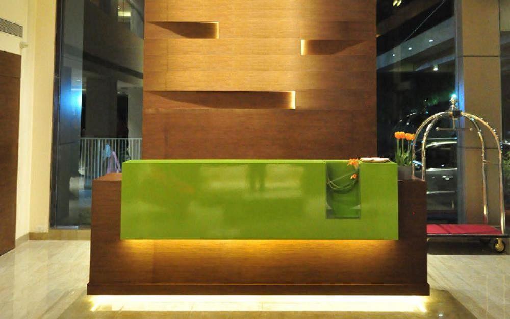 Temple Tree Hotel Shirdi Exterior foto